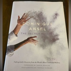 Delicious and beautiful desserts